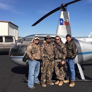 Meet your Posher, Jerry